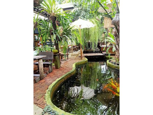 ขายรีสอร์ทขนาดใหญ่แถวเครือ สหพัฒน์
