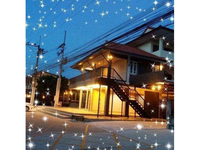 ที่ดินพร้อมห้องเช่า และพูลวิลลา