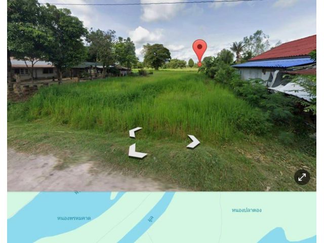 ขายที่ดิน