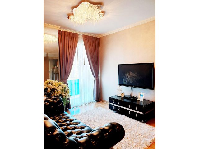 ขายคอนโด Condo My resort Huahin