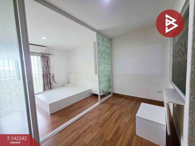 ขายคอนโด โครงการสุทธิสาร เรสซิเดนท์ คอนโด (Suthisarn Residence Condo) กรุงเทพมหานคร