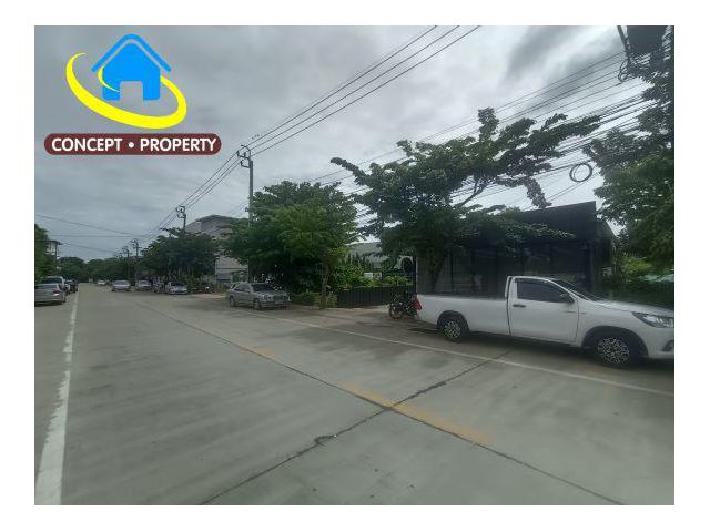 ขายที่ดิน 119 ตร.ว. ติดถนนทุ่งมังกรและติดทุ่งมังกรซอย 6 ติดถนน 2 ด้าน พร้อมรับค่าเช่า เหมาะทำคาเฟ่ ออฟฟิศ โชว์รูม หรือร้