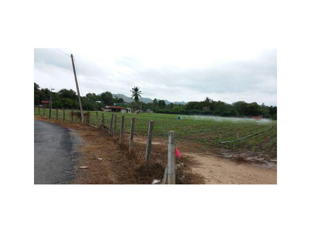 ขายที่ดิน 3 ไร่ 2 งาน จ.กาญจนบุรี ทำเลสวย ใกล้สถานที่ท่องเที่ยว