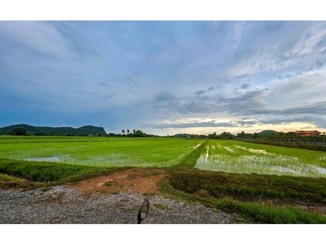 ขายที่ดินสวยแปลงสวย ทำเลดี ตำบลเขาชะงุ้ม อำเภอโพธาราม จังหวัดราชบุรี (บรรยากาศดี วิวธรรมชาติ น้ำ-ไฟพร้อมสร้างบ้าน/