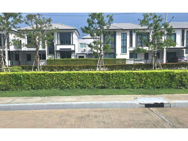 ให้เช่าบ้านเดี่ยว 2ชั้น 52ตรว.พหลโยธิน วิภาวดีรังสิต ใกล้ฟิวเจอร์พาร์ค รังสิต