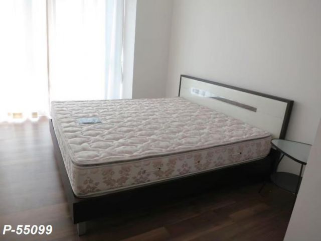 P-55099 ให้เช่าคอนโดใกล้ BTS ปุณณวิถี The Room Sukhumvit 62 ขนาด 45 ตร.ม. ชั้น 12 ตึก 1 แต่งครบ พร้อมเข้าอยู่