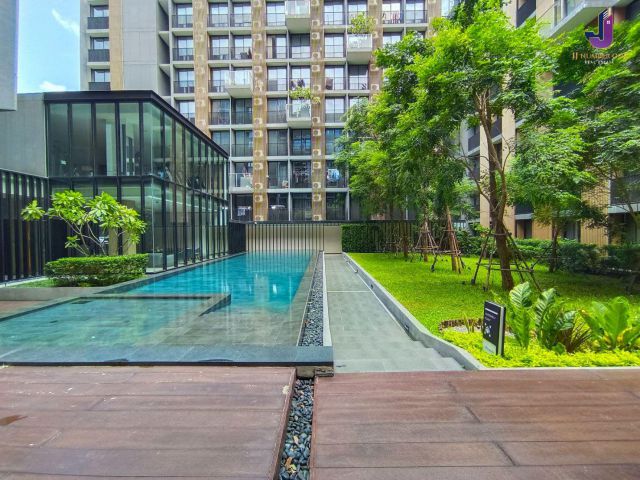 ขายต่ำกว่าราคาตลาด Noble Ambience Sukhumvit 42 รหัสทรัพย์ JJ-C245
