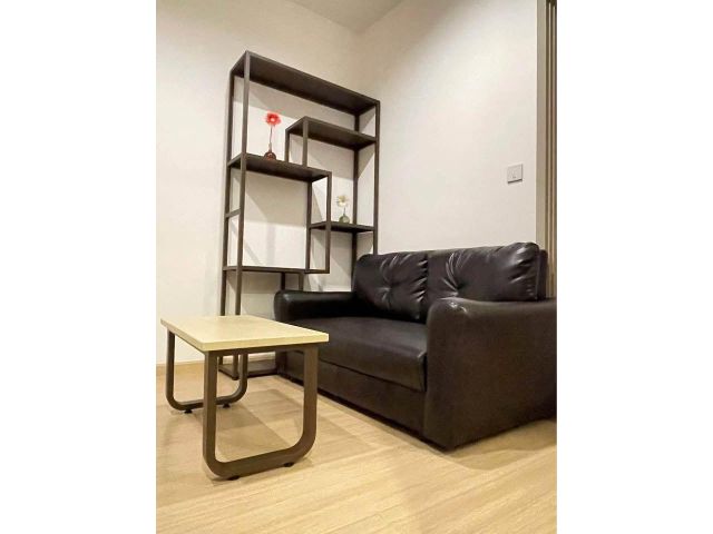 Whizdom Connect Sukhumvit for rent 1 bedroom 1 bathroom 30 sqm rental 19,000 baht/month