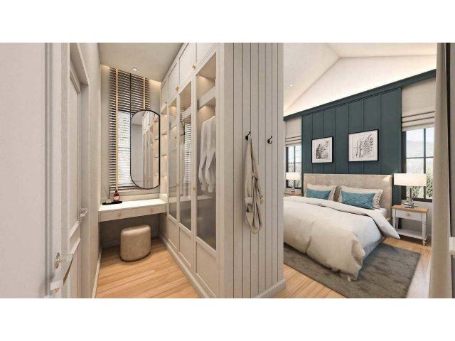 NewProject-3 - ขายบ้านเดี่ยวชั้นเดียว "PANSY" โครงการ The Baroni Ranong บ้านสวยสไตล์ยุโรป พื้นที่ใช้สอย 177 ตร.ม. บนที่ด