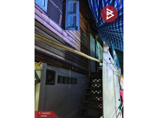 ขายบ้านเดี่ยว 2 ชั้น เนื้อที่ 15 ตร.วา สาธุประดิษฐ์ กรุงเทพมหานคร