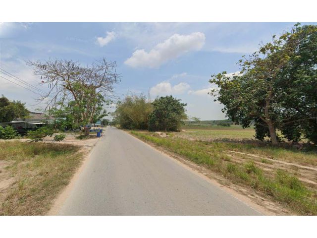 ขายที่ดิน 24 ไร่ ซอยนิคมสาย 11 ทางหลวงหมายเลข 4034 ต.นิคมพัฒนา อ.นิคมพัฒนา จ.ระยอง