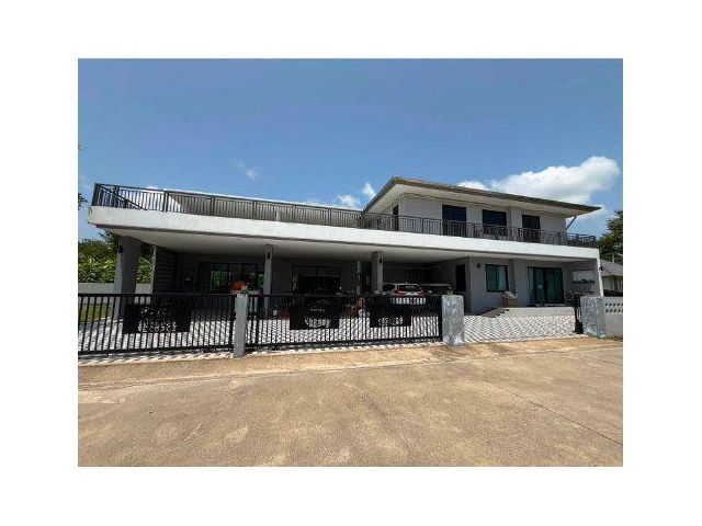 ขายบ้าน พร้อมที่ดิน 252 ตรว. ต.บ้านดู่ อ.เมืองเชียงราย เชียงราย
