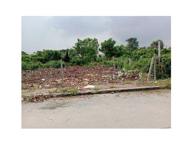 ขายที่ดิน 112 ตรว. สวนหลวง ร.9 แขวงหนองบอน เขตประเวศ กรุงเทพฯ