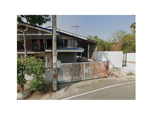 ขายบ้านพร้อมที่ดิน 54 ตรว. ต.ท่าอิฐ อ.ปากเกร็ต จ.นนทบุรี