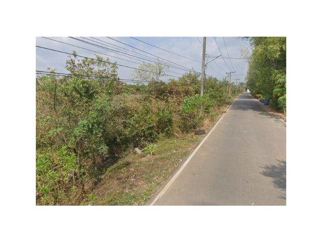 ขายที่ดิน 22 ไร่ ต.ท่าตูม อ.ศรีมหาโพธิ จ.ปราจีนบุรี