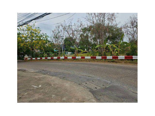 ขายที่ดิน 1 ไร่ ต.บ้านเป็ด อ.เมืองขอนแก่น จ.ขอนแก่น