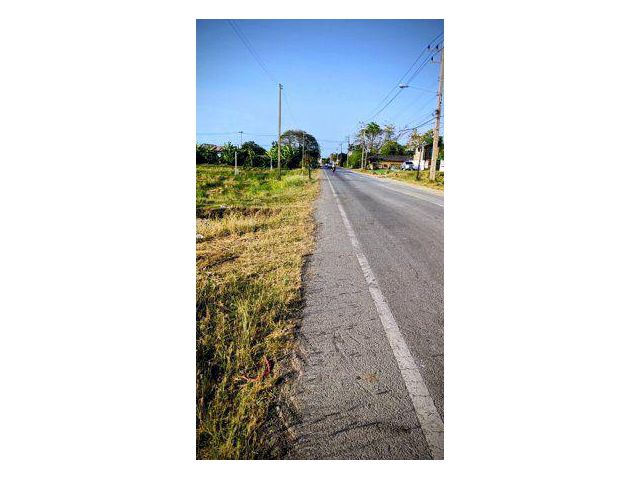 ขายที่ดิน 19 ไร่ คลองเก้า ต.ลำลูกกา อ.ลำลูกกา จ.ปทุมธานี