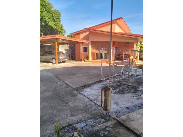 ที่ดินพัทยา แถมบ้าน 216ตรว.กับ336ตรว