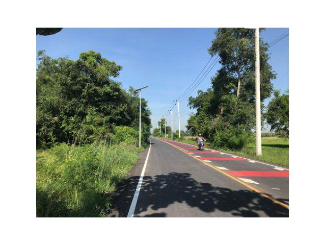 ขายที่ดิน 24 ไร่ ต.คชสิทธิ์ อ.หนองแค สระบุรี