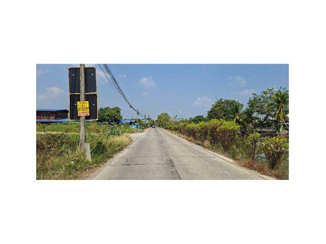 ขายที่ดิน 30 ไร่ ถมแล้ว ต.คลองสี่ อ.คลองหลวง จ.ปทุมธานี