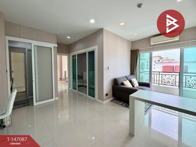 ขายคอนโด เออบาน่า ซิตี้ บางแสน (Urbana City Bangsaen) ชลบุรี