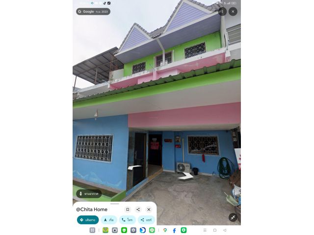 อพาร์ทเม้นท์พัทยา ขายถูก
