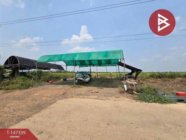 ขายที่ดิน เนื้อที่ 1 งาน 60 ตร.วา คลองหลวง ปทุมธานี
