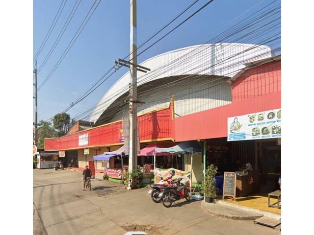 ขายที่ดิน กิจการ พร้อมบ้านข้างโรงงานซีเกจ อ.สูงเนิน