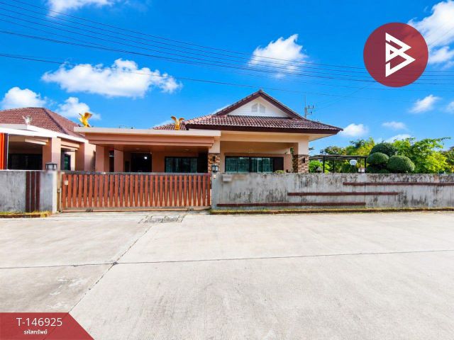 ขายบ้านเดี่ยว หมู่บ้านกาญจน์สิริ บ้านค่าย-หนองละลอก (Kansiri Bankhai-Nonglalok) ระยอง