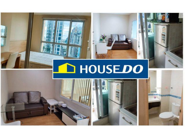 ️ For Sale! Life @ Phahon-Ari : ไลฟ์ แอท พหลฯ-อารีย์ คอนโดติดถนนใหญ่พหลโยธิน ใกล้ BTS สะพานควาย ขายพร้อมผู้เช่า