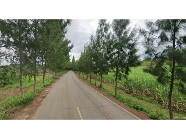 ขายที่ดิน 46 ไร่ วังกะทะ เขาใหญ่ ต.วังกะทะ อ.ปากช่อง จ.นครราชสีมา