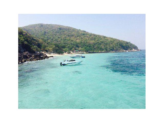 ขายที่ดิน 31 ไร่ หาดสังวาลย์ เกาะล้าน พัทยา ต.นาเกลือ อ.บางละมุง จ.ชลบุรี