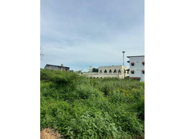 ขายที่ดิน3โฉนดเนื้อที่รวม 148 ตารางวาใกล้บิ๊กซีหาดใหญ่ อำเภอหาดใหญ่จังหวัดสงขลาราคาแปลงละ 400,000 บาท