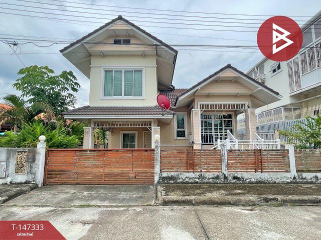 ขายบ้านเดี่ยว หมู่บ้านอรสิริน ทาวน์โฮม 1 สันทราย (Ornsirin Townhome 1 San Sai) เชียงใหม่