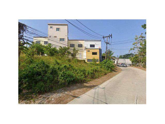 ขายที่ดิน 259 ตรว. ซอยไสน้ำเย็น ต.ฉลอง อ.เมืองภูเก็ต จ.ภูเก็ต