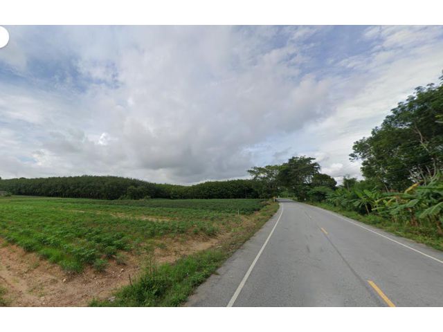 ขายที่ดิน 22 ไร่ ซอยสายหนองกรับ-โรงน้ำตาล ต.หนองบัว อ.บ้านค่าย จ.ระยอง