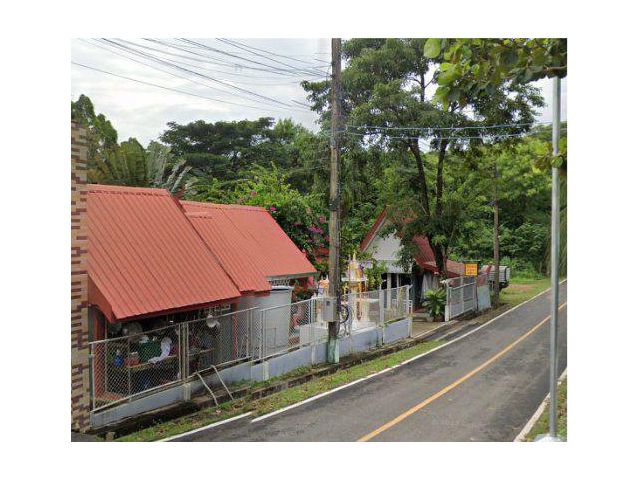 ขายที่ดิน 390 ตรว. ต.มิตรภาพ อ.มวกเหล็ก จ.สระบุรี