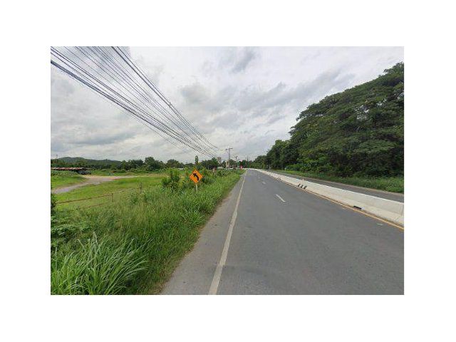 ขายที่ดิน 5 ไร่ ติดถนน 4 เลน ต.มวกเหล็ก อ.มวกเหล็ก จ.สระบุรี
