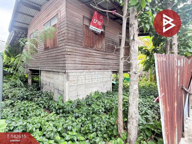 ขายบ้านเดี่ยว ซ.ประชาอุทิศ28 เนื้อที่ 45 ตร.วา ราษฎร์บูรณะ กรุงเทพมหานคร