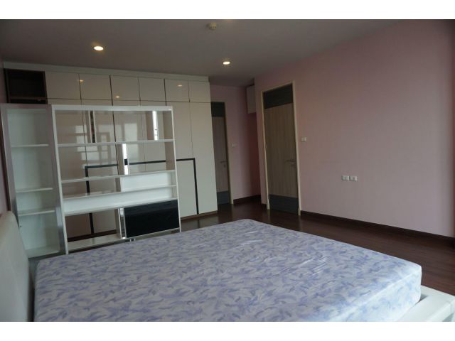 For rent Condo Supalai Premier Ratchathewi Fully Furnished (S15-2364)