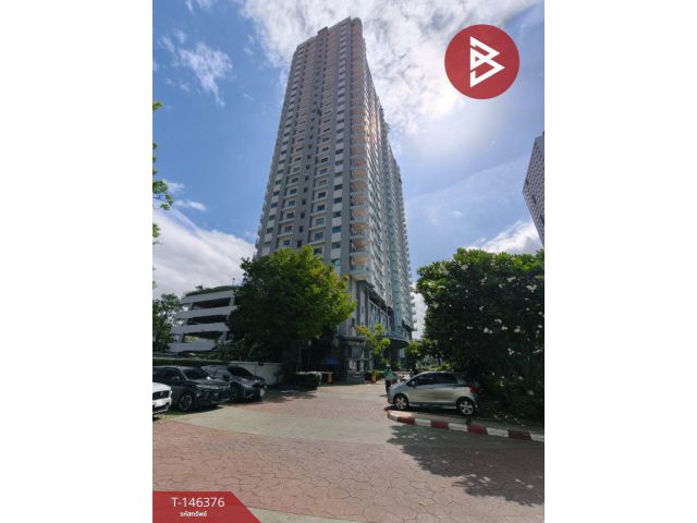 ขายคอนโด ศุภาลัย ปาร์ค อโศก-รัชดา (Supalai Park Asoke-Ratchada) กรุงเทพมหานคร