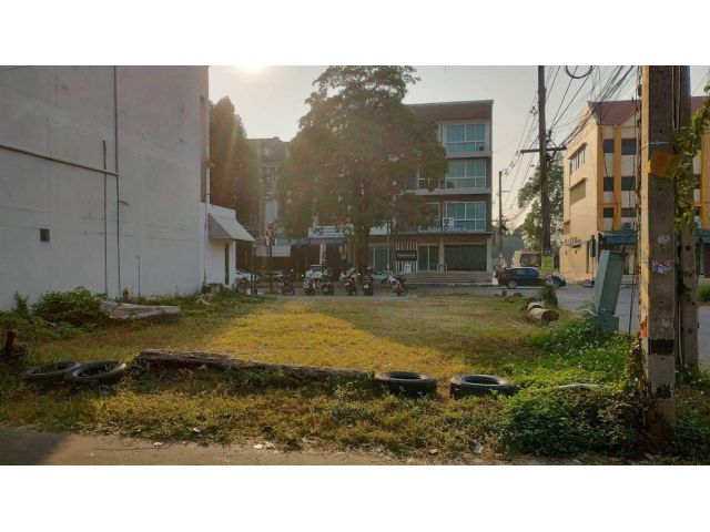 ขายที่ดินตำบลช้างคลานในหมู่บ้านเชียงใหม่แลนด์
