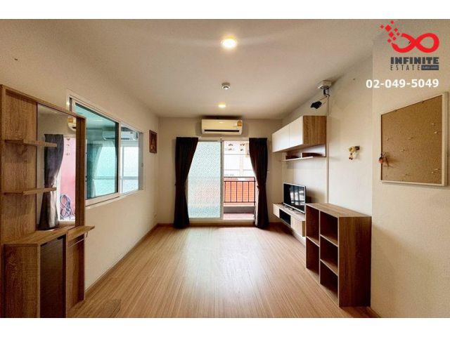 ขายคอนโด แอนนา คอนโดมิเนียม ลาดพร้าว 101 ห้องสวย เฟอร์ครบ พร้อมเข้าอยู่
