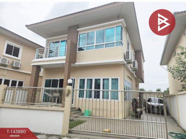 ขาย/เช่า หมู่บ้านพรหมศิริ เพชรเกษม (Baan Promsiri Phetkasem) กรุงเทพฯ
