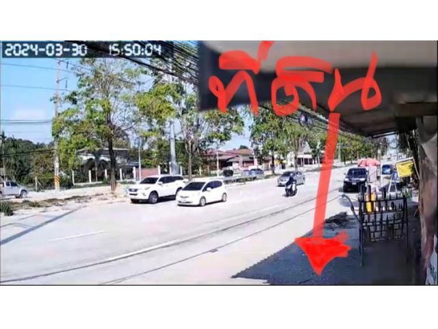 ขายที่ดินติดหน้าถนนสุขุมวิท2ไร่95ตารางวาทำเลดีเนื้อที่ดินพอเหมาะทำกิจการ บริษัทโชว์รูมรถสำนักงานที่ดินสวยเสมอถนน
