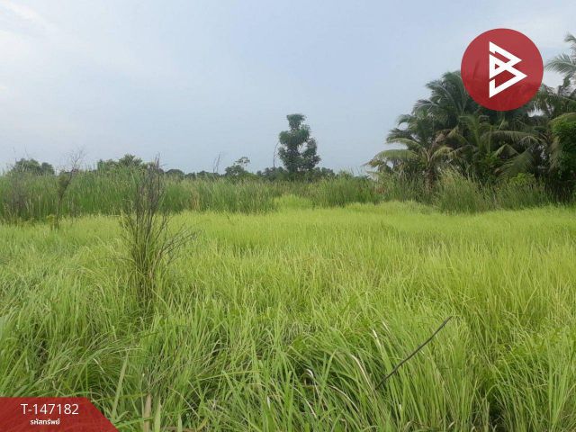 ขายด่วนที่ดิน เนื้อที่ 87 ตร.วา อยู่วิทยา 11 หนองจอก กรุงเทพฯ