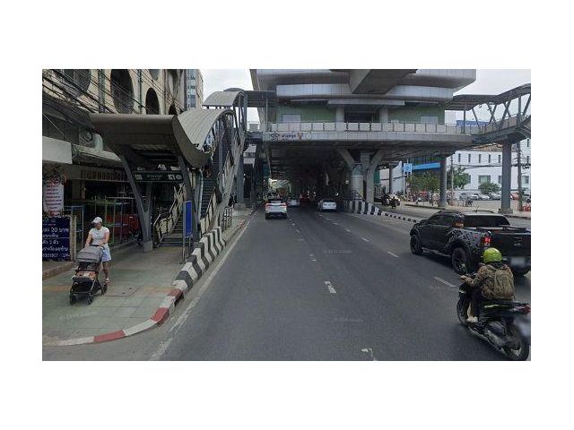 ขายอพาร์ทเม้นท์ Yield 9% พหลโยธิน ใกล้ BTS สายหยุด เพียง 300 เมตร
