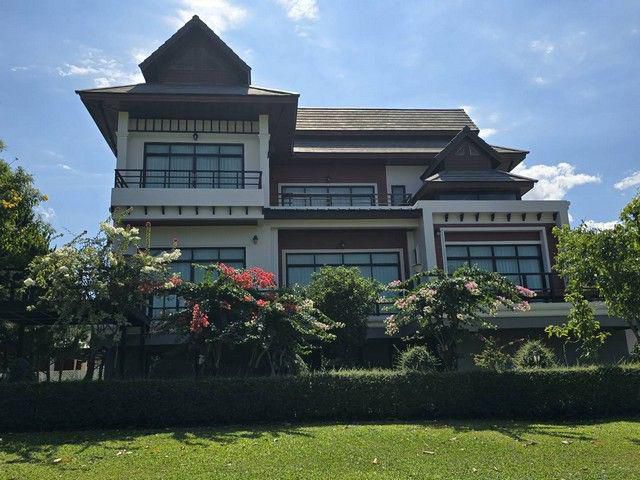 1970 ขาย บ้าน บ้านเดี่ยว ภูภัทรารีสอร์ท เขาใหญ่ ปากช่อง นครราชสีมา 19800000 บาท ห้องนอน 6 ห้อง ห้องน้ำ 5 ห้อง ชั้นทั้งหม