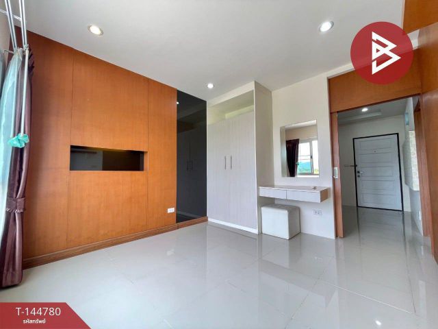 ขายคอนโด ศุกร์ศิริ ชลบุรี (Suksiri Condo) ชลบุรี