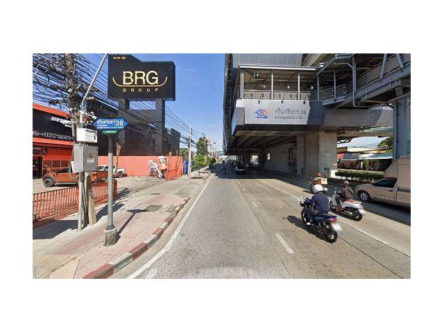 ขายอพาร์ทเม้นท์ Yield 5% ศรีนครินทร์ ใกล้ MRT สวนหลวง ร.9